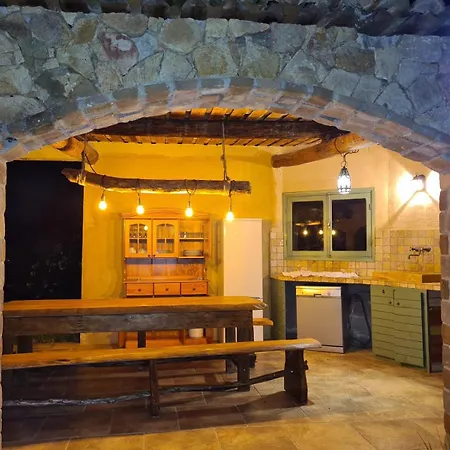 Maison De Caractere Avec Piscine Villa *