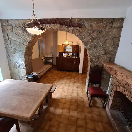 Maison De Caractere Avec Piscine