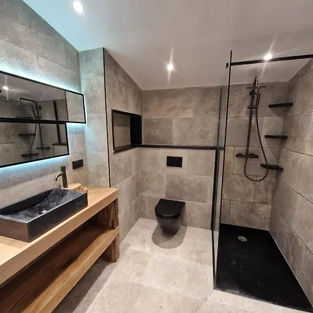 Maison De Caractere Avec Piscine *