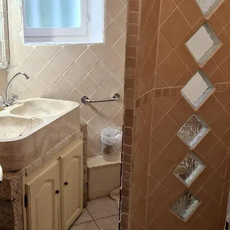 Maison De Caractere Avec Piscine * Sartène