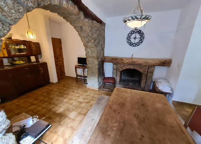 וילה Maison De Caractere Avec Piscine