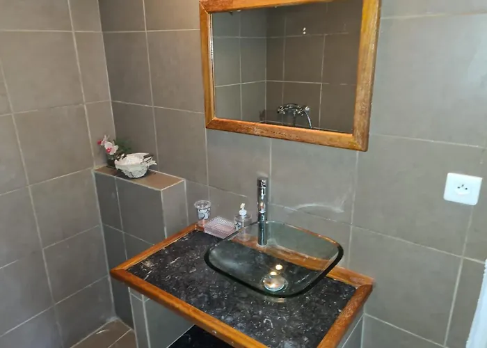 Maison De Caractere Avec Piscine * Sartène