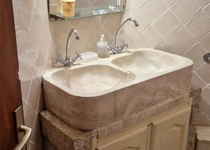 וילה Maison De Caractere Avec Piscine *