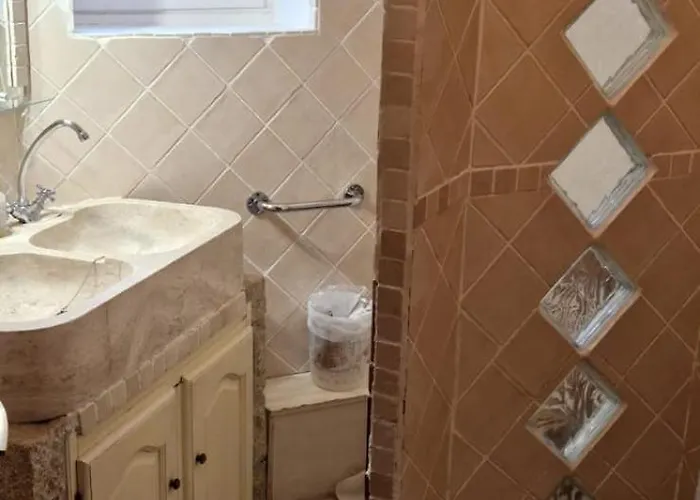 Maison De Caractere Avec Piscine * Sartène