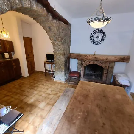 Villa Maison De Caractere Avec Piscine