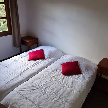 Maison De Caractere Avec Piscine * Sartene (Corsica)
