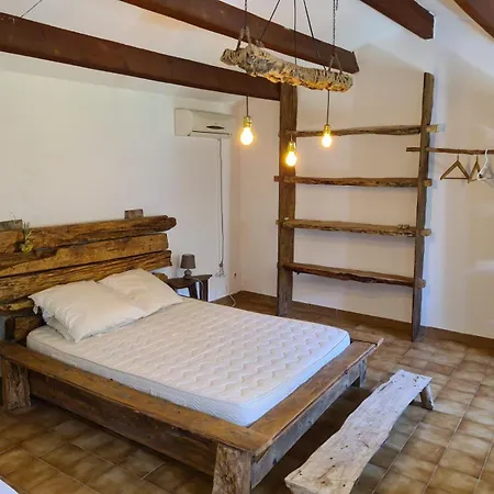Villa Maison De Caractere Avec Piscine