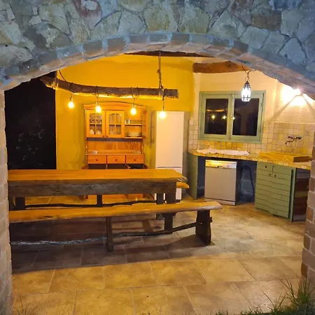 Villa Maison De Caractere Avec Piscine