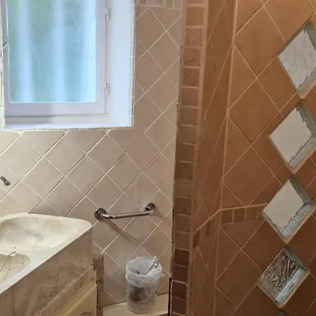 Maison De Caractere Avec Piscine * Sartene (Corsica)