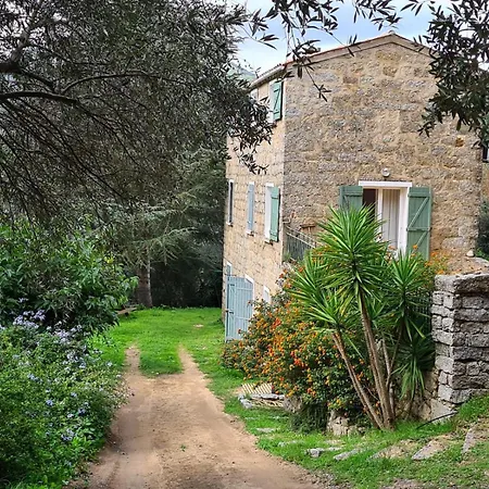 Villa Maison De Caractere Avec Piscine