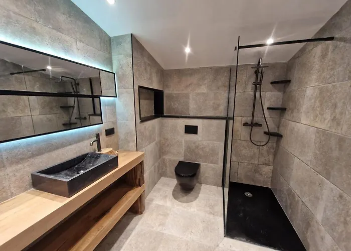 Maison De Caractere Avec Piscine *